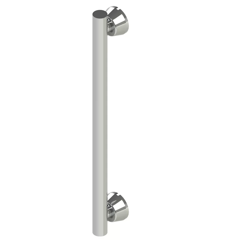 24 Invisia™ Linear Bar - Polished Chrome