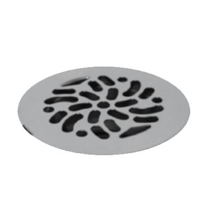 PVC-FR Drain