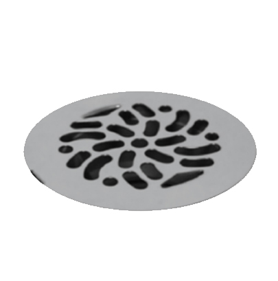 PVC-Drain