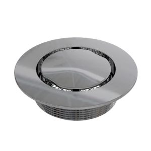 Serenity Drain - Chrome