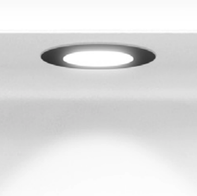 DL-4LED-BK