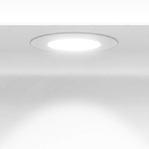 DL-4LED-WH