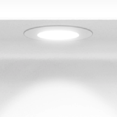DL-4LED-WH