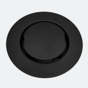 Serenity Drain - Black