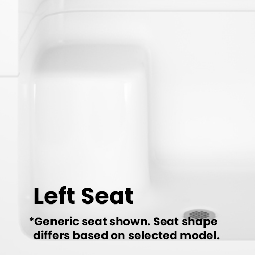 Moulded-Left-Seat