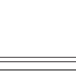 3" Optional Threshold Height (Doors are not available with optional threshold height)