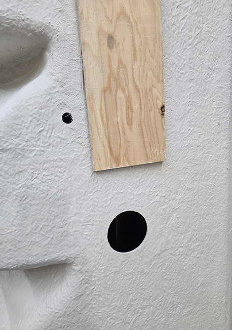 holedrilling